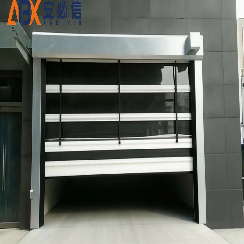 重庆背带堆积门